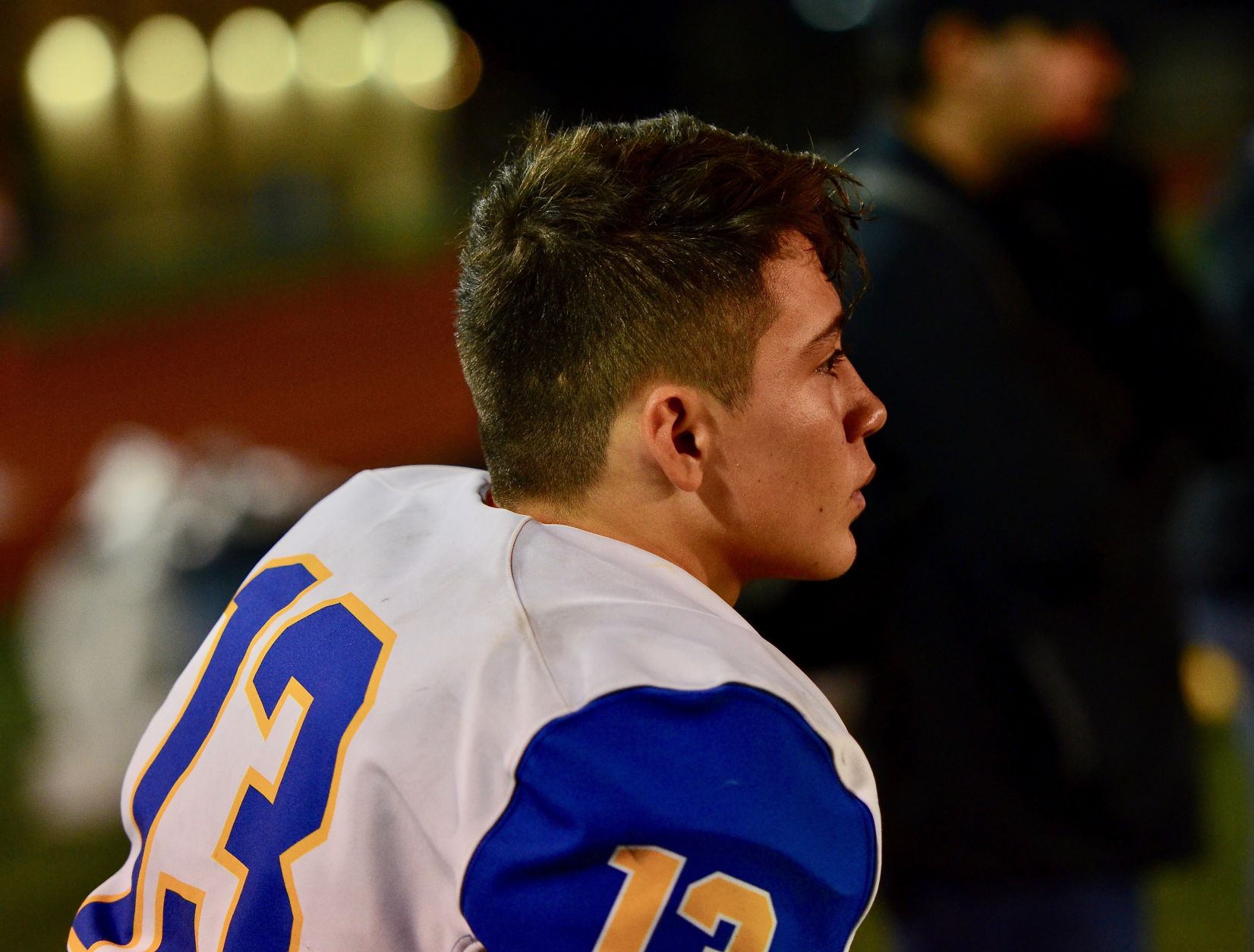 Ethan Gutierrez 2019